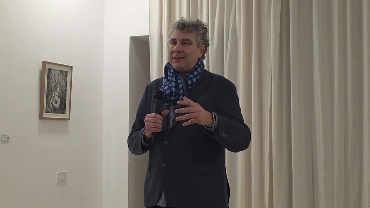 România între șocuri geopolitice și decizii strategice | Corneliu Bjola, Timișoara, 17 feb. 2026
