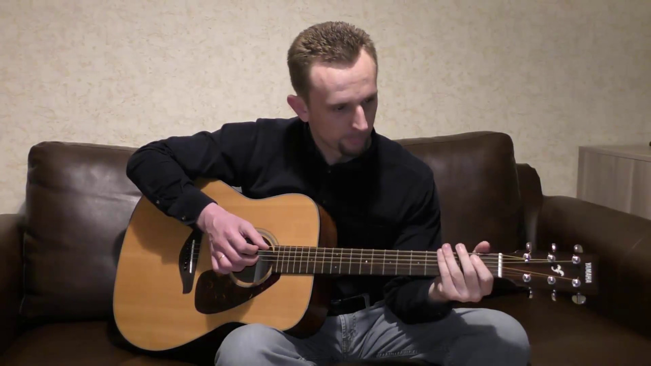 Joan Osborne - One of Us Cover