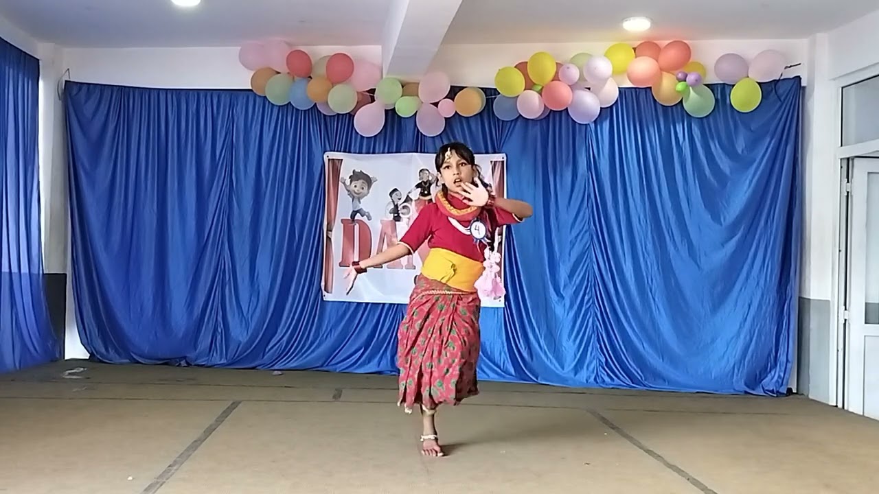 Baalapan ko umera