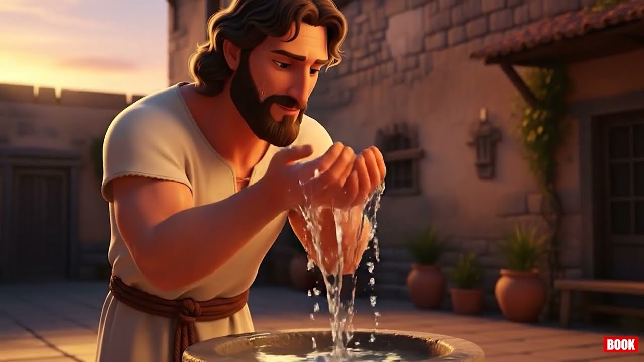 TRAILER - CURTA METRAGEM - ELE - A VIDA DE JESUS  #amen #Christian #Miracle #Gospel #GodIsGood
