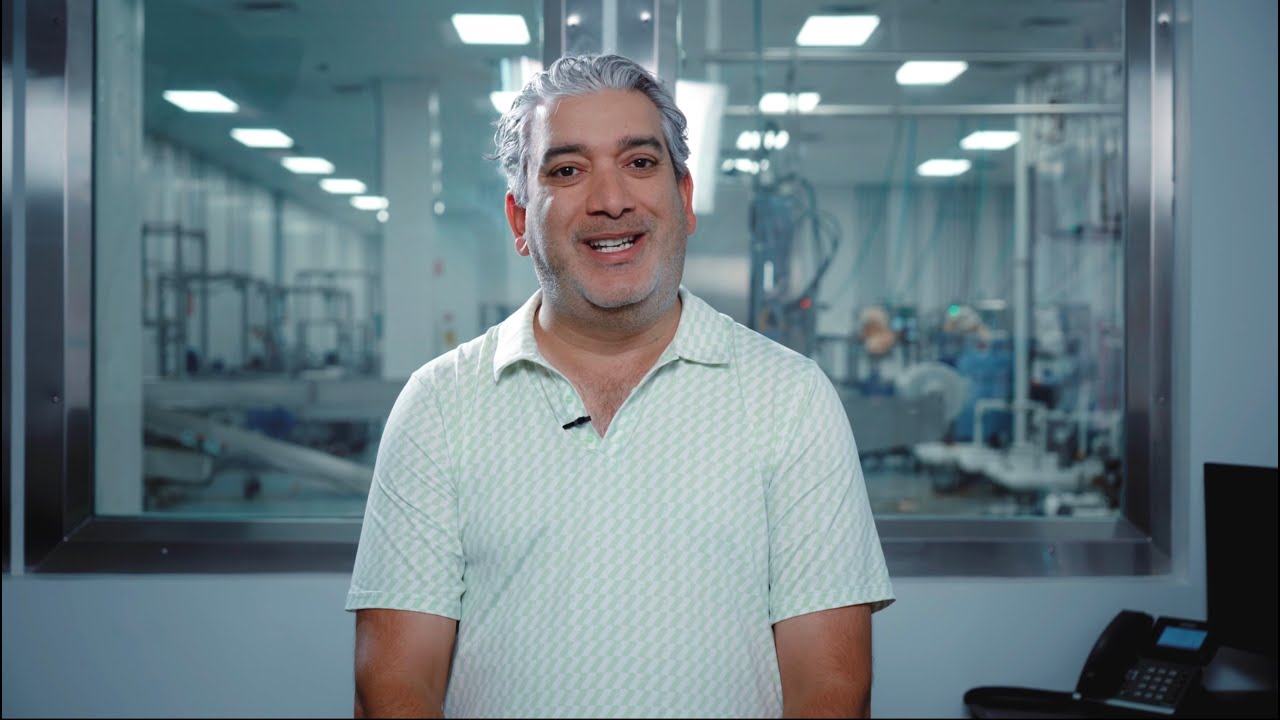 Chef Robotics: Interview with Sameer Malhotra, Co-Founder and CEO of Cafe Spice
