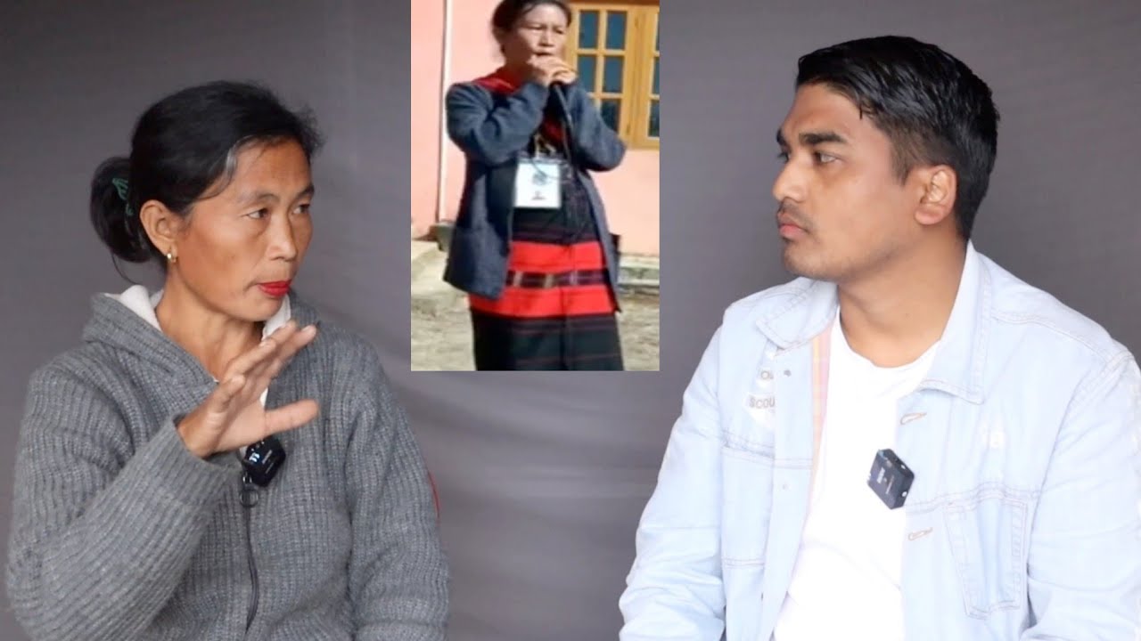 THE WOMAN BEHIND 'YIMKHIUNG THE TIGER ' FINALLY REVEALS WHY SHE SAID THAT | YIMKHONGTV