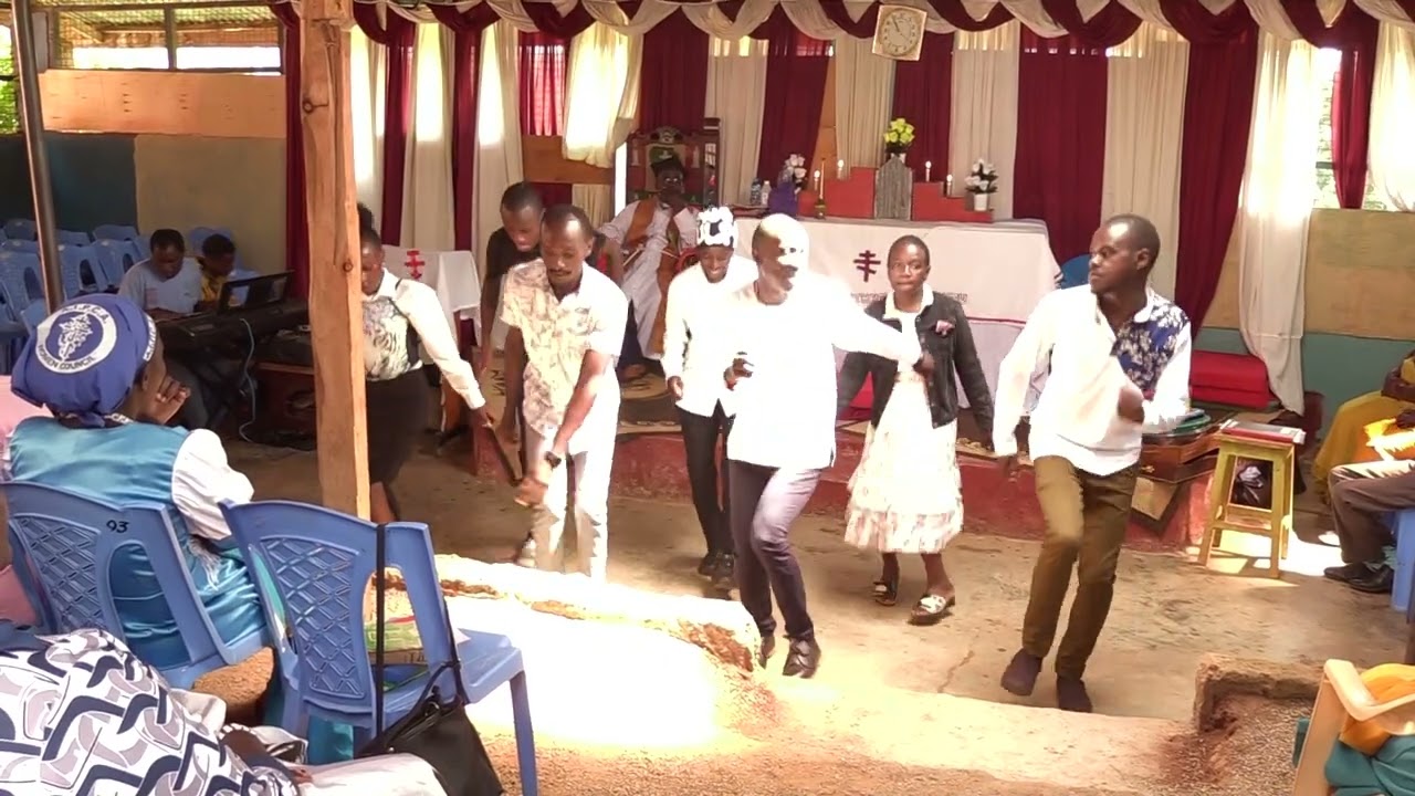 AIPCA GITARE YOUTH PERFORMANCE // 1ST FEB 2026
