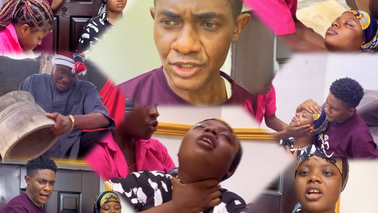 My Wife Tried to Leave This World Because of Brother in-law 