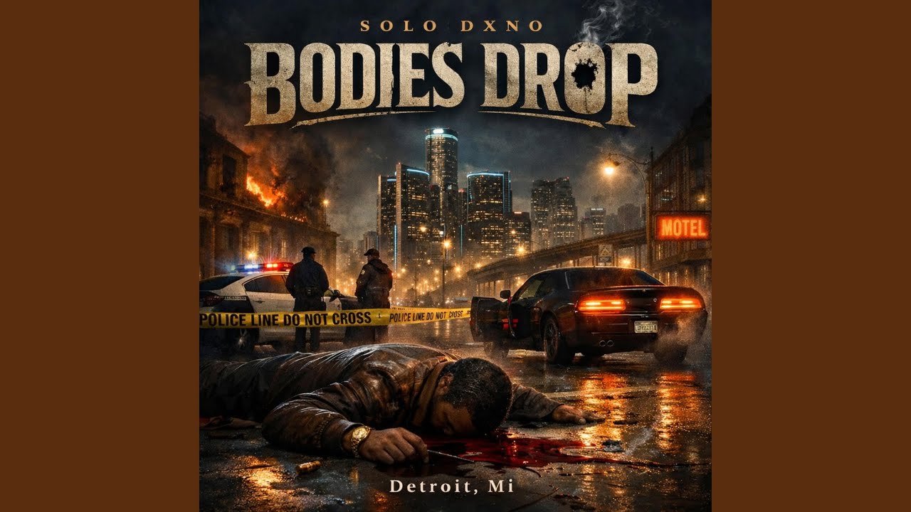 Bodies Drop