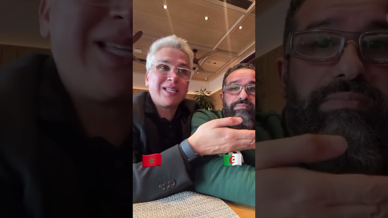  نوفل موسى يكشف حقيقة علاقته بعزيز الجزائري وبديعة