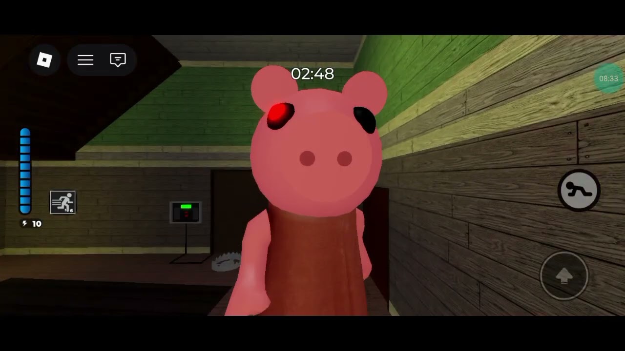 JOGANDO PIGGY em 2026 (como esta) 🐷🧟‍♂️