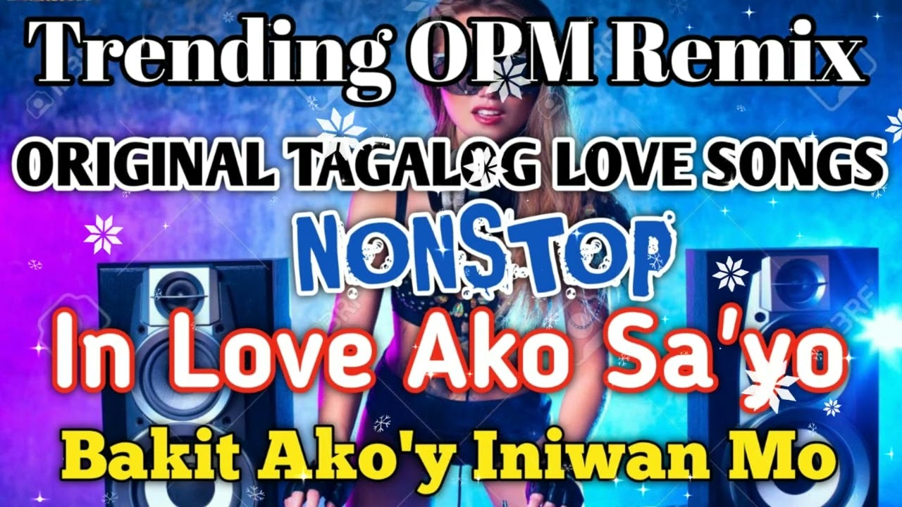 𝐓𝐑𝐄𝐍𝐃𝐈𝐍𝐆 𝐏𝐌𝐋 𝐎𝐑𝐈𝐆𝐈𝐍𝐀𝐋 𝐒𝐋𝐎𝐖 𝐉𝐀𝐌 𝐑𝐄𝐌𝐈𝐗 | Pinoy Slow Rock Love Songs Nonstop Compilation