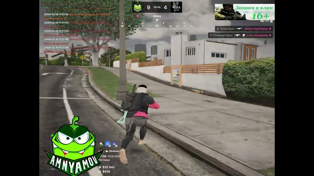 soldier freestyle convolk.  #kylefree