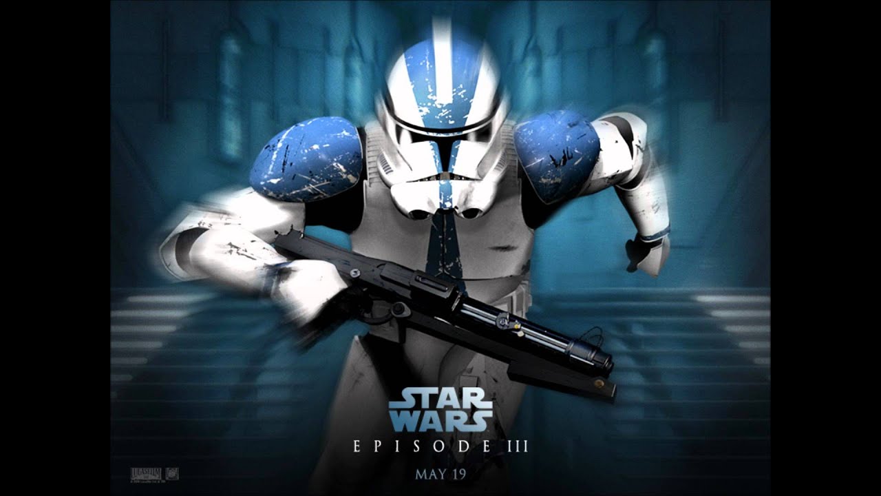 Star Wars March At The Jedi Temple & Execute Order 66- John Williams Music Soundtrack