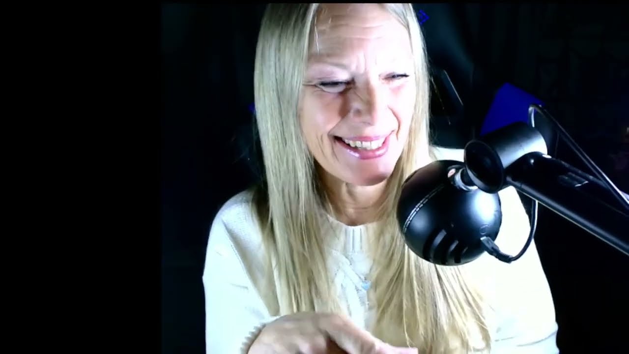 LIVE: As the Matrix Unfolds: Divine Protection