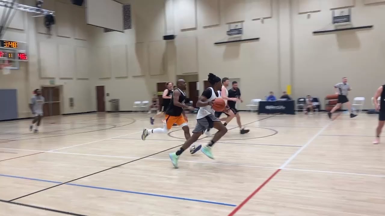 🔥🏀Riverland hills Men’s League 2026
