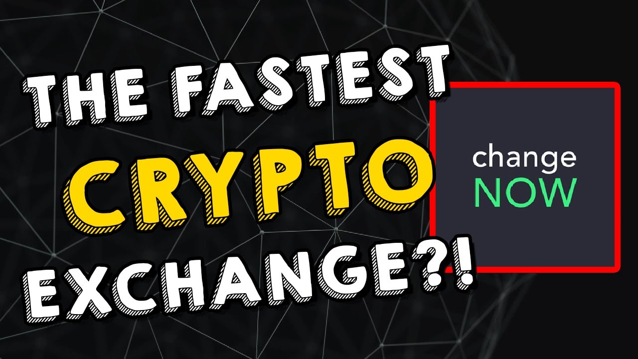 BINANCE KILLER?!(SHORT TIME WITH CRYPTO GOD)