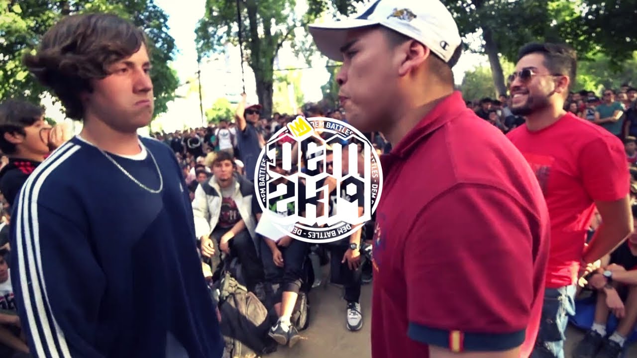 FUSOK vs. MGO: Mejor 4x4 - DEM Duplas I 2019