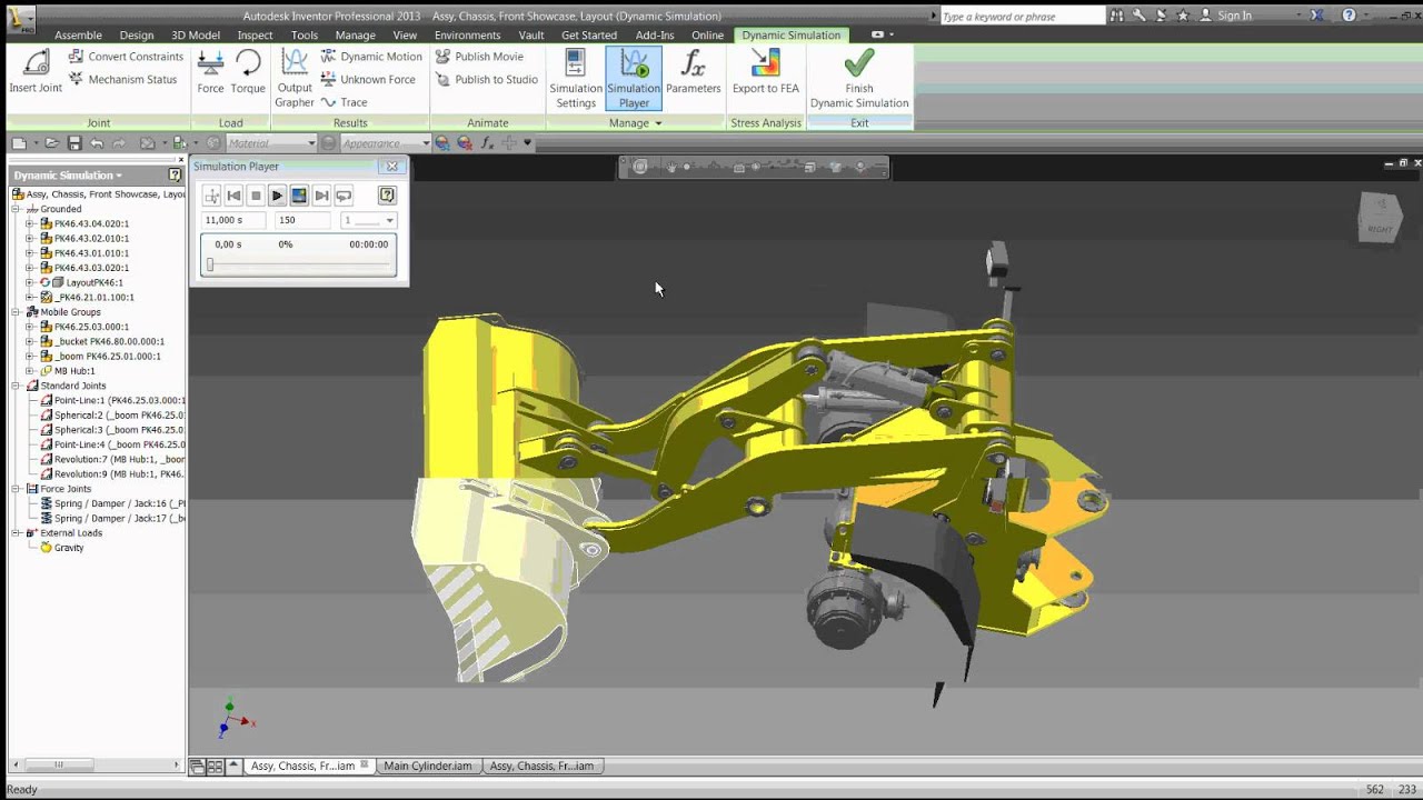 PROCAD EXPO Co nowego w Autodesk&reg; Product Design Suite 2013