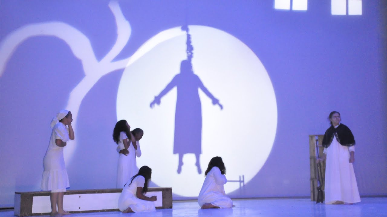 La Casa de Bernarda Alba - Federico García Lorca