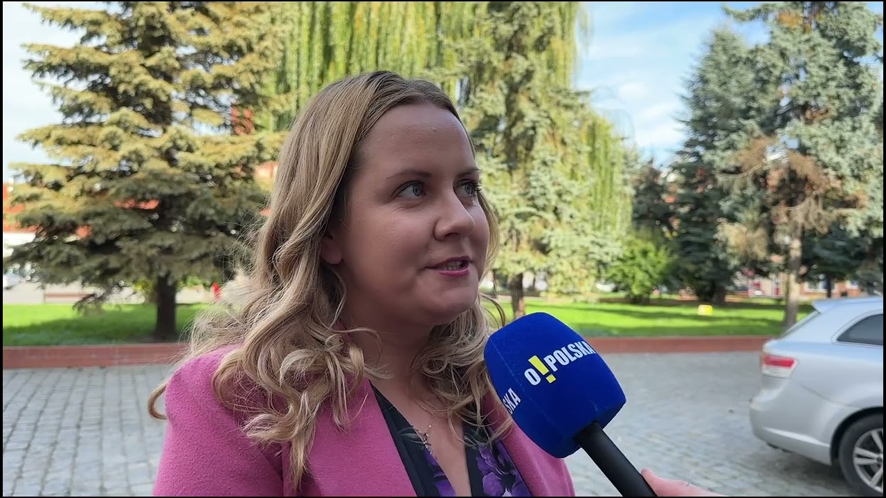 Pozew zbiorowy przeciwko Wodom Polskim - zbiórka podpisów w Lewinie Brzeskim
