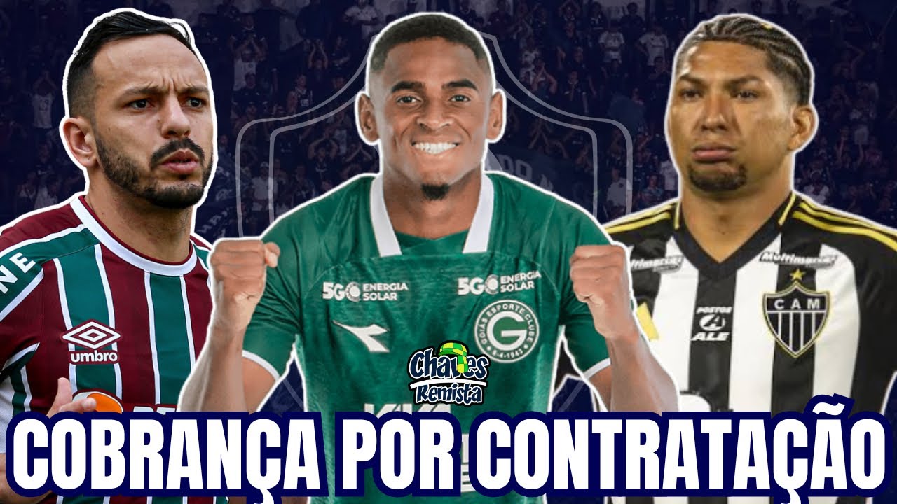 REMO COBRA VALOR POR NEGOCIA&Ccedil;&Atilde;O | GOI&Aacute;S ACIONA O LE&Atilde;O EXTRAJUDICIALMENTE | CONCORR&Ecirc;NCIA DE MERCADO +