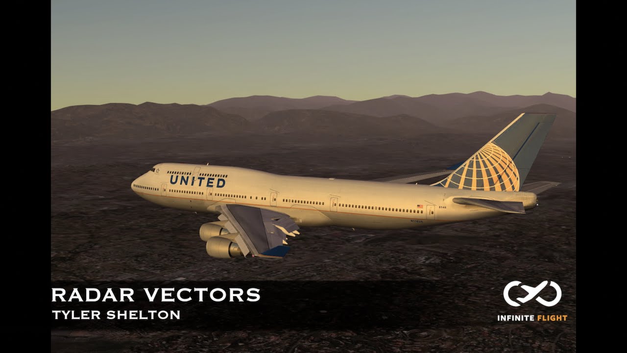 Radar Vectors Tutorial