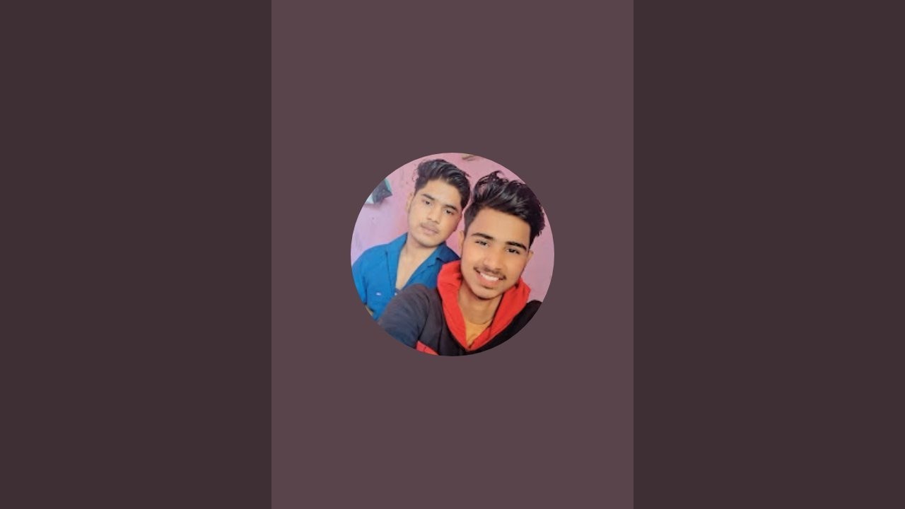 KAPIL AND ANKIT is live