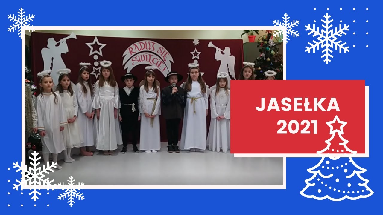 JASEŁKA 2021