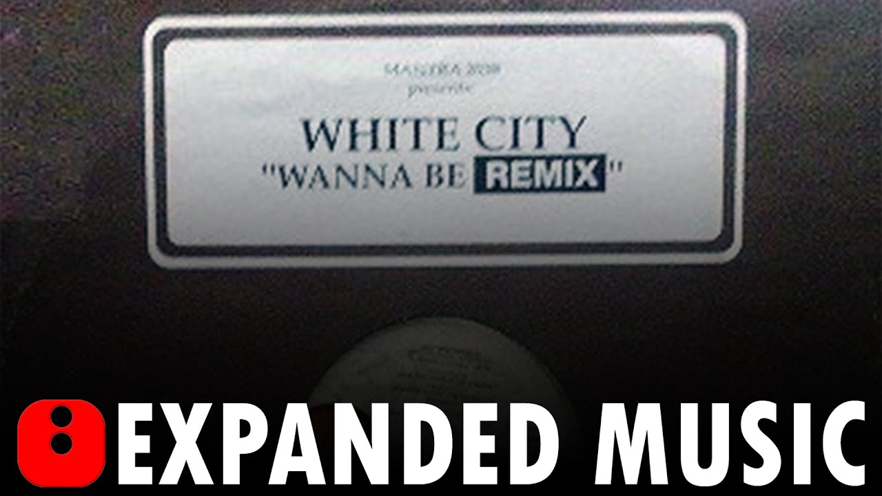 White City - Wanna Be (Original Mix) - [1997]