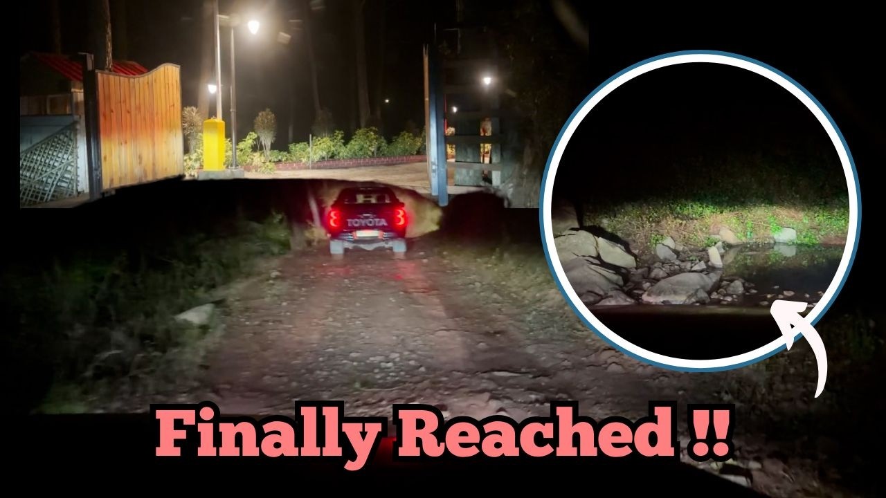 Akele Toh Nahi Pahuch Pate Hum | Road Trip Vlogs 2026 | Unveil Memories