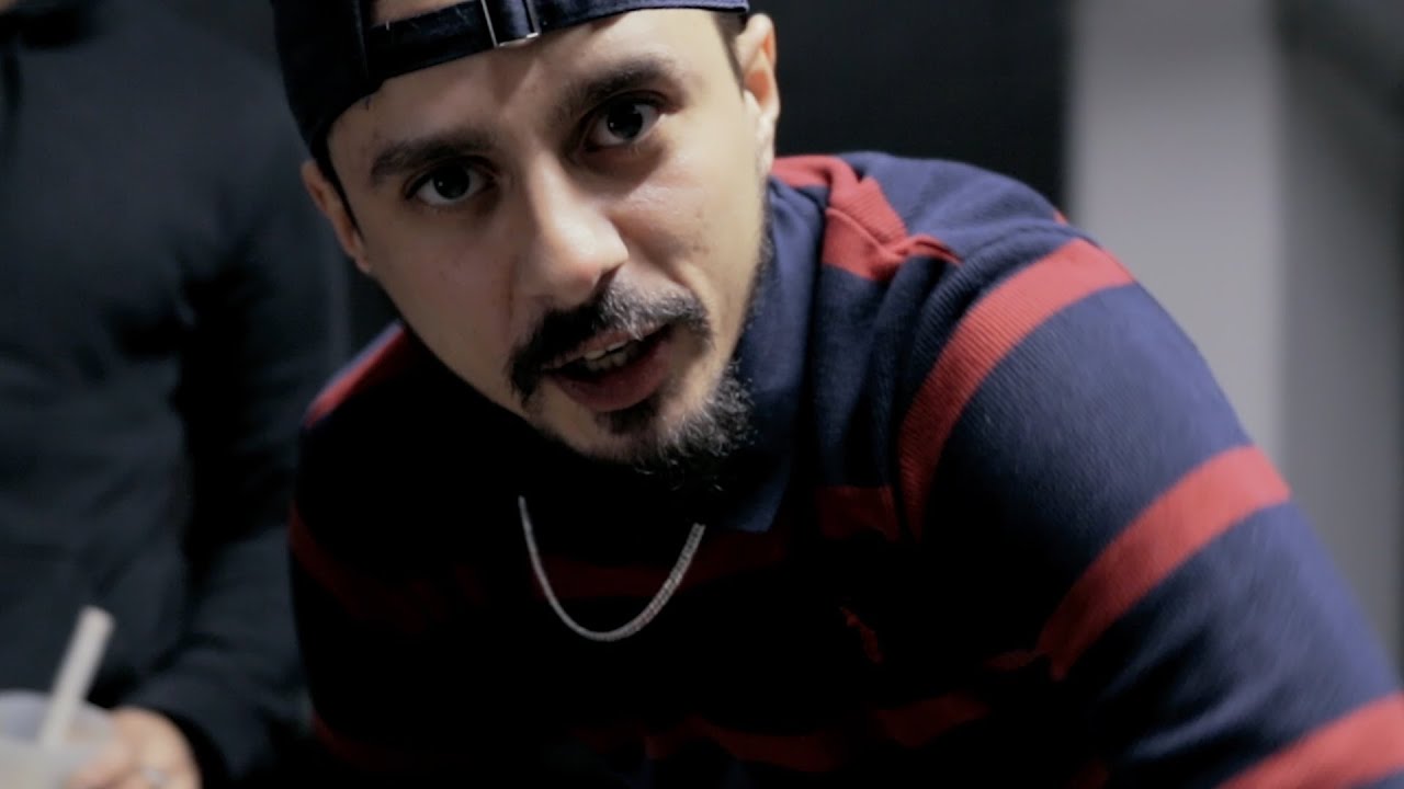 TRZ - Freestyle Insalubre #7