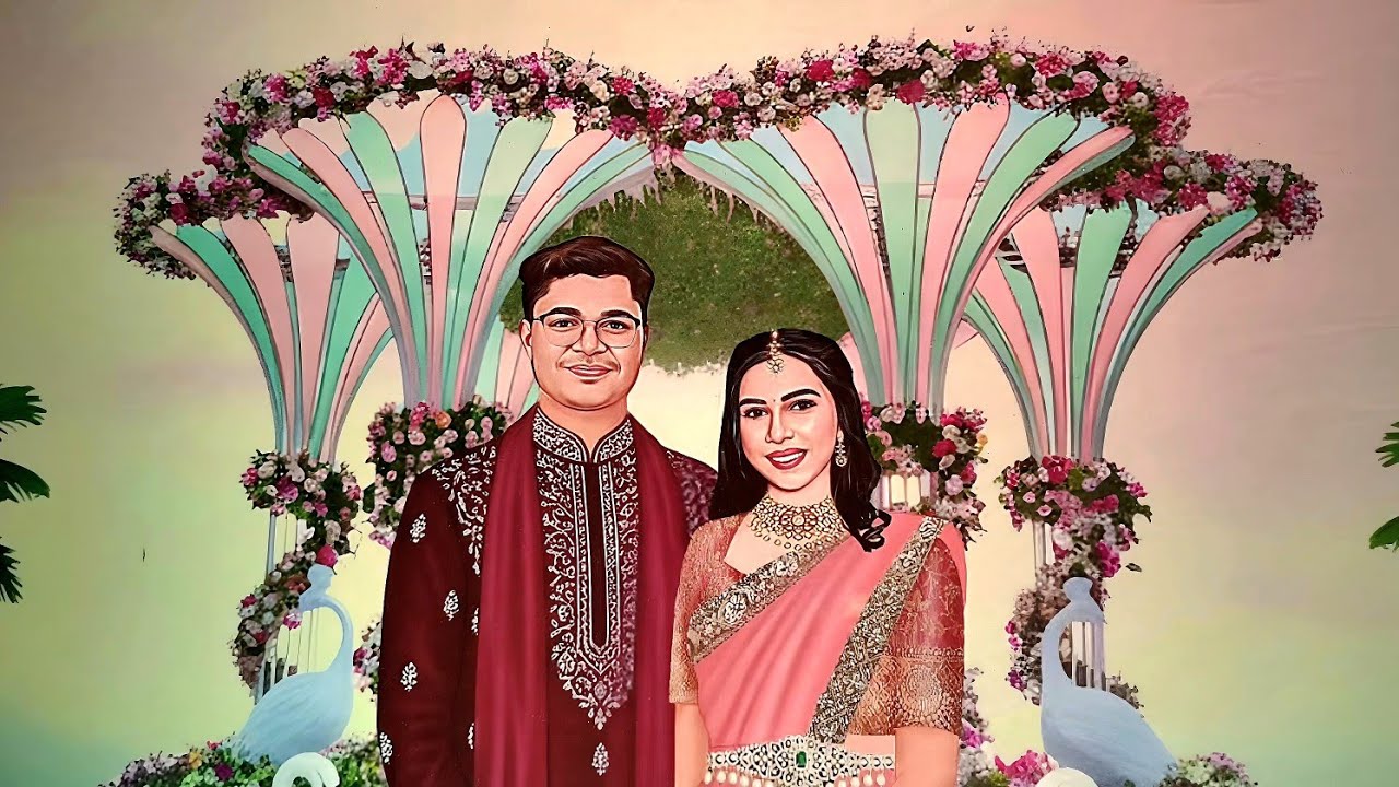 Engagement Ceremony 2025 | Viplav & Sonali | Sakharpuda Video|Ring Ceremony|Maharashtrian Engagement