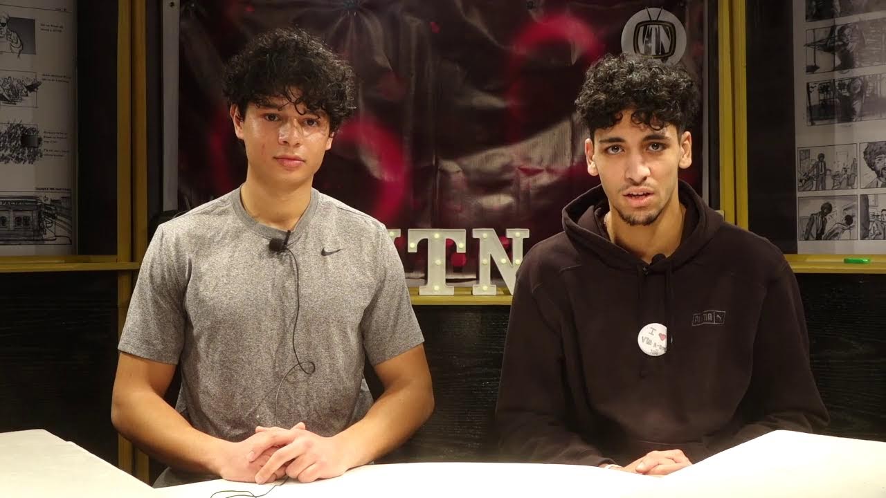 VTN Morning Announcements 2/10/2026
