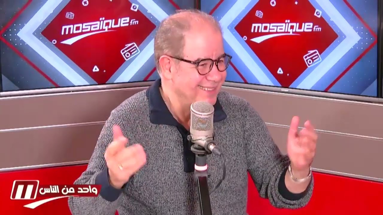 أستاذ التاريخ الثقافي لطفي عيسى: أحمد بن أبي ضياف كان له رؤية مستقبلية لحال تونس.