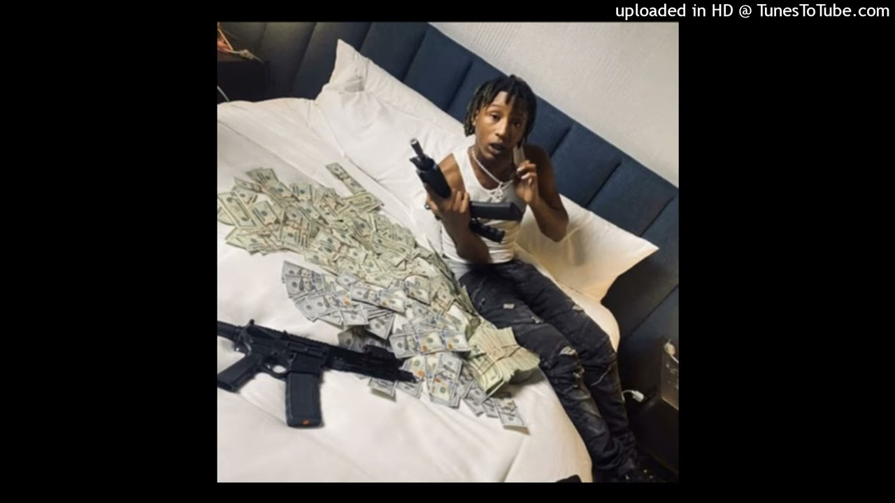 [FREE] Lil Kee Type Beat - Pain Get Me Rich