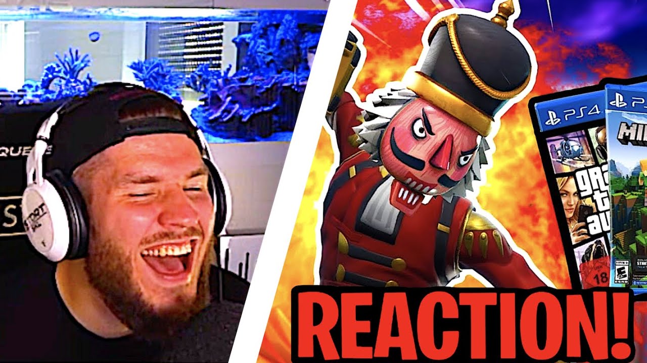 Standart Skill REAGIERT auf ITSASSITV 3 SPIELE AUFEINMAL! 🤣 | Standart Skill Stream Highlights