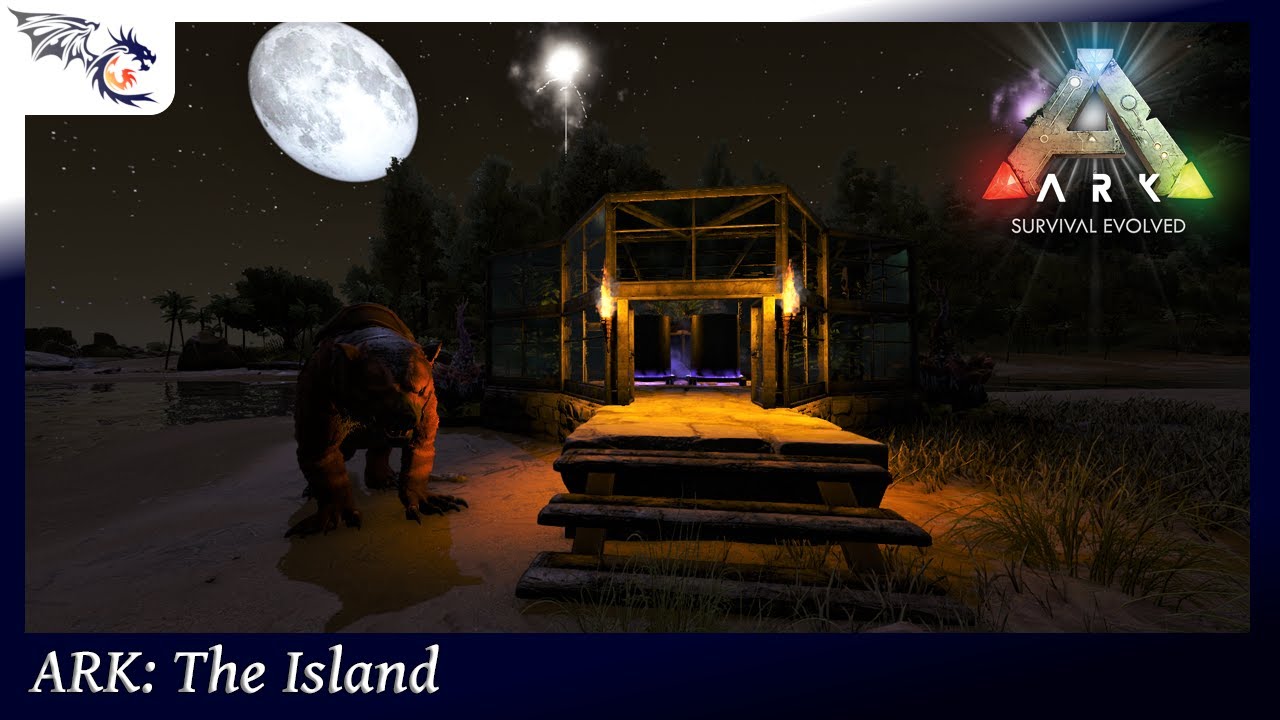 Extraordinary Kibble Production Is Underway! | ARK: The Island #43