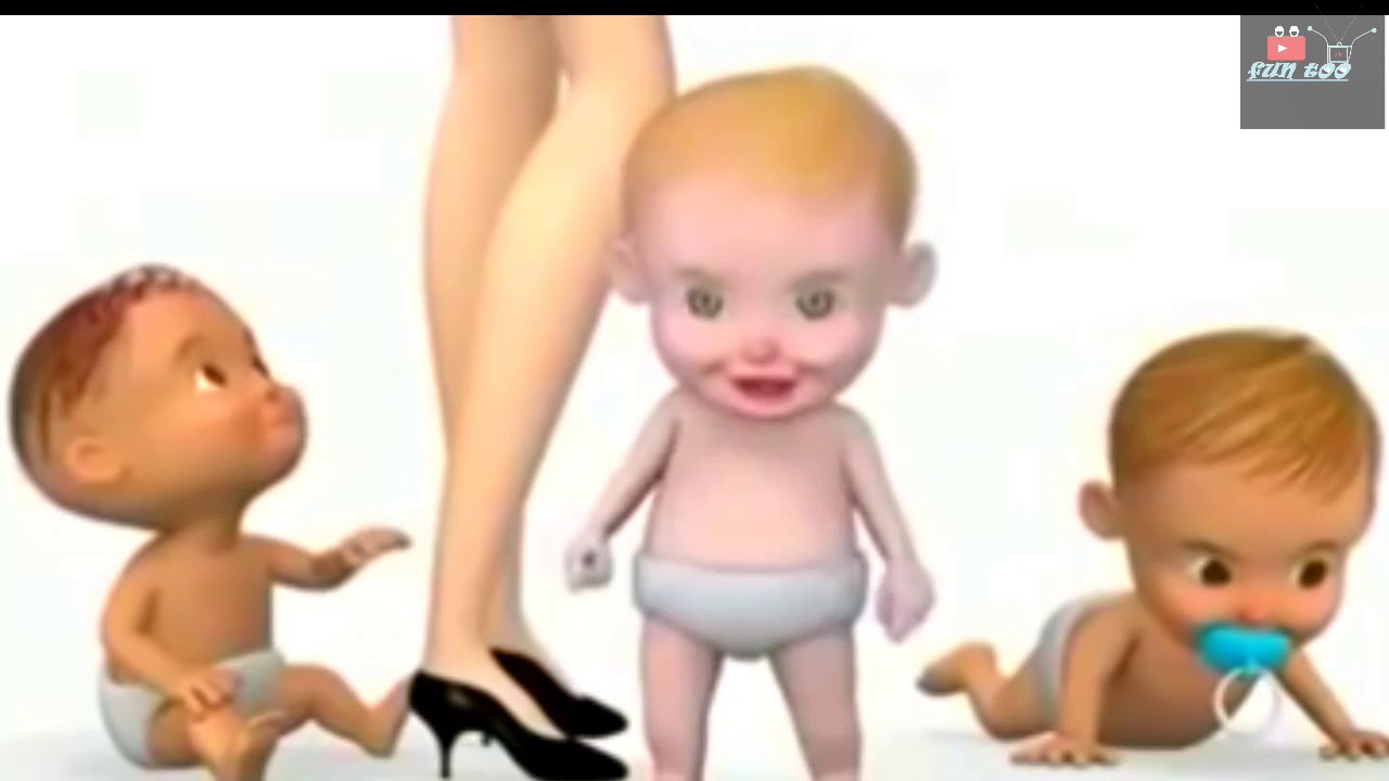 VIRAL VAIDIYO | Animated Version