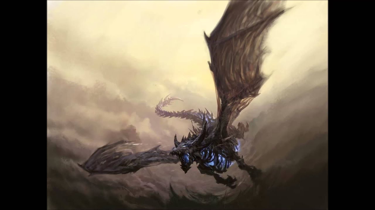 Sindragosa Voice and music