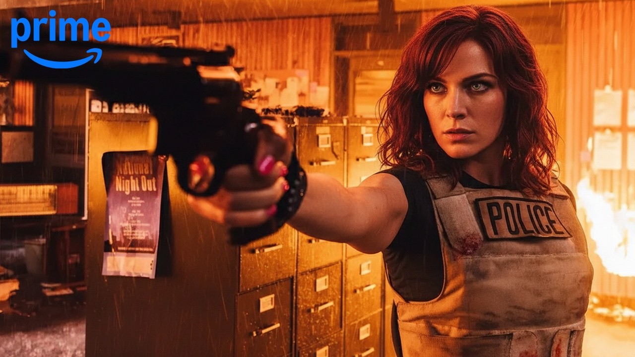 Pure Adrenaline. Top 10 Insane Action Thrillers Streaming Right Now!