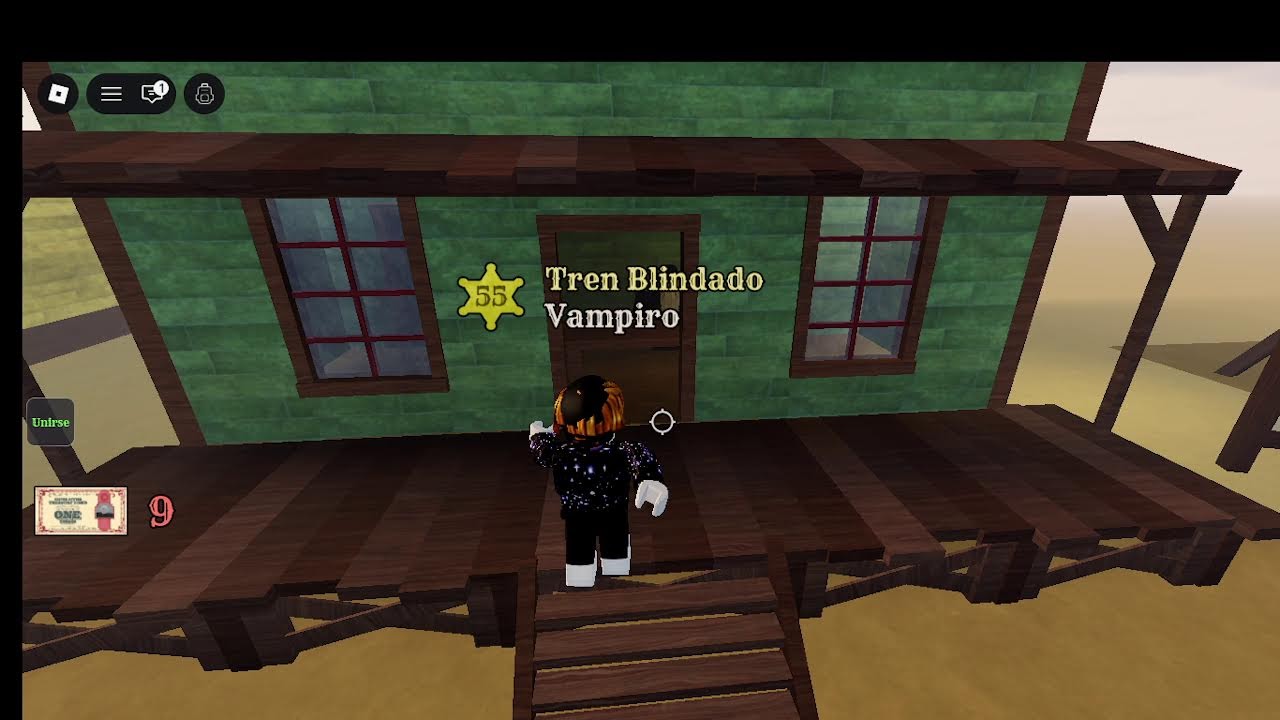 Roblox