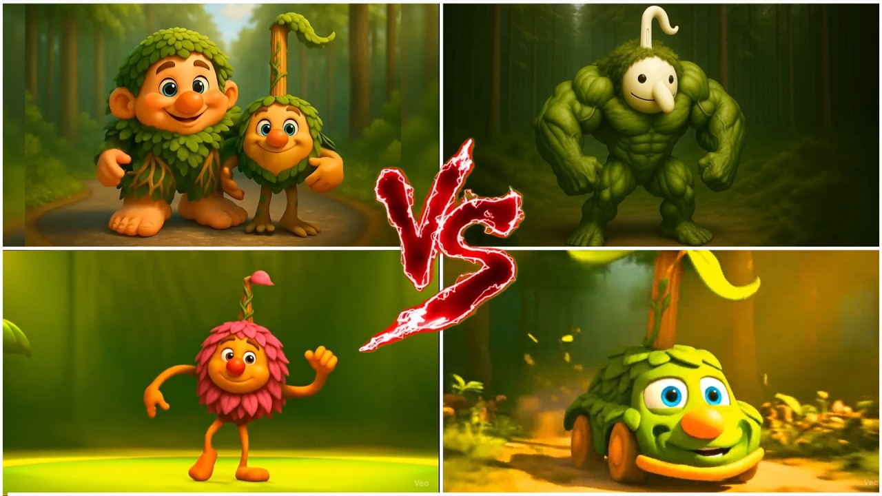 BRAINROT but it`s OTAMATONE : 😉Friends vs 💪Hulk vs 👚barbie vs 🚛Auto | 🎵Official Music Video #221