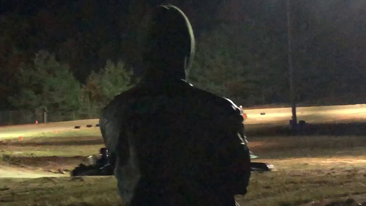 Lil bull ring opener senoia kart track clone lite