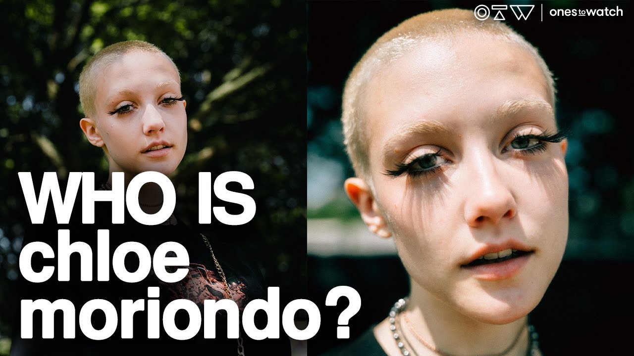 Who Is chloe moriondo? | chloe moriondo on Coming-of-Age and Curing Heartbreak