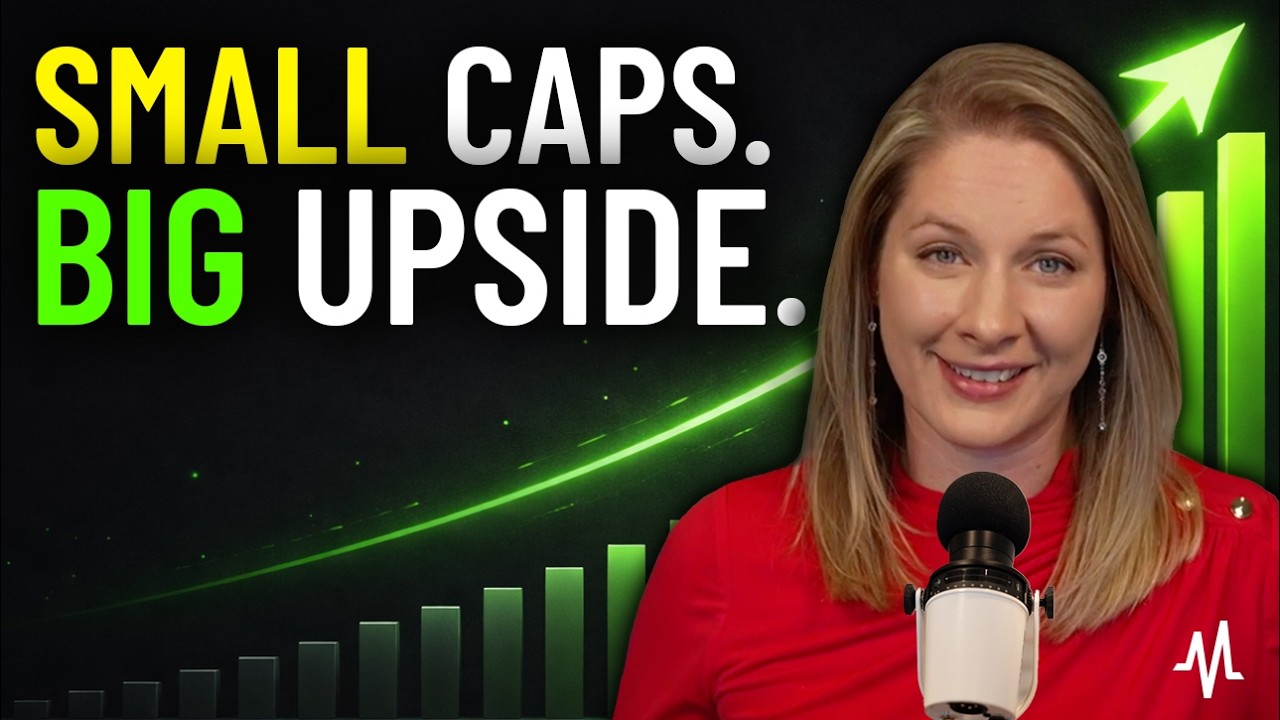 Five 2026 Small-Cap Stocks No One Is Talking About (Yet)