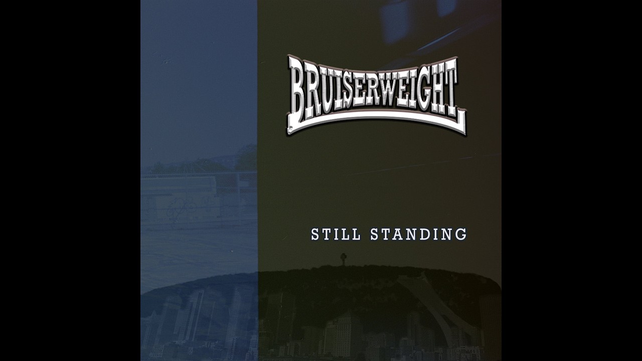 Bruiserweight @ Trois-Rivières - 6 février 2026