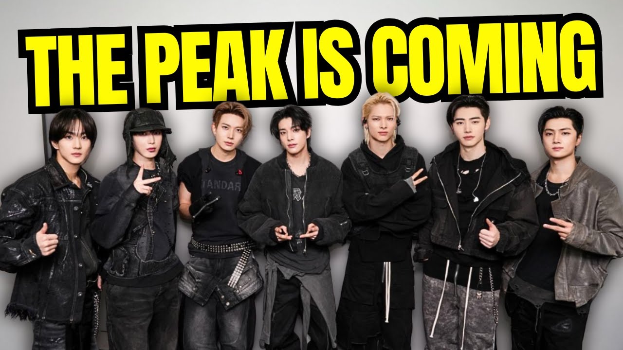 Why ENHYPEN Still Haven’t Reached Their Real Peak