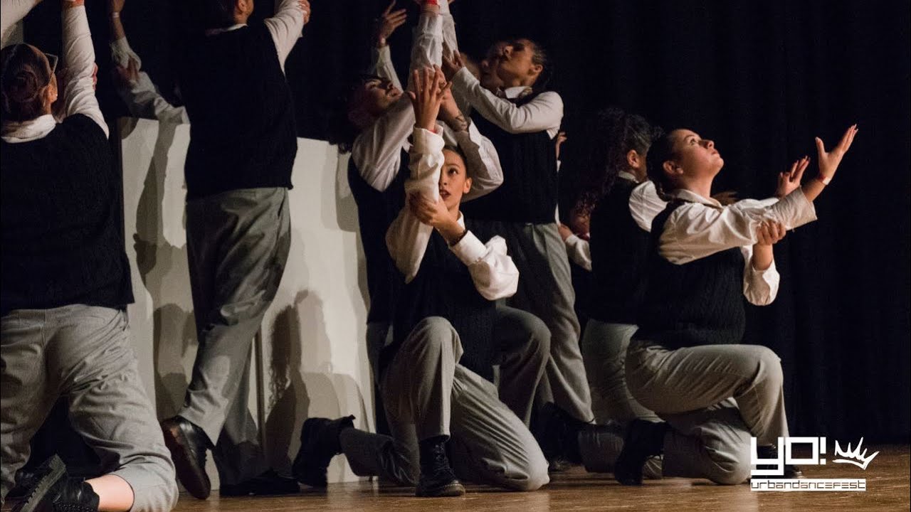 YO DANCE FESTIVAL - H FAMILY COMPANY 2023