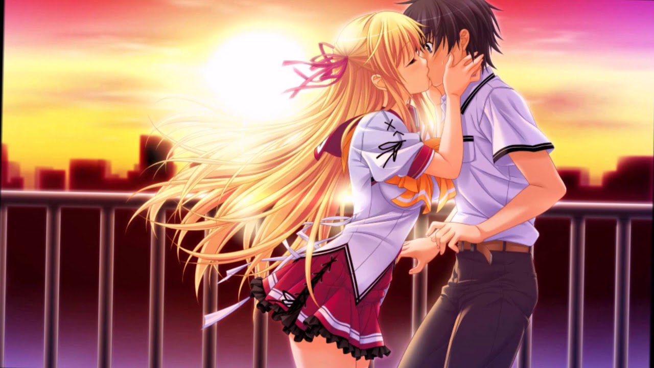 Nightcore- Mademoiselle