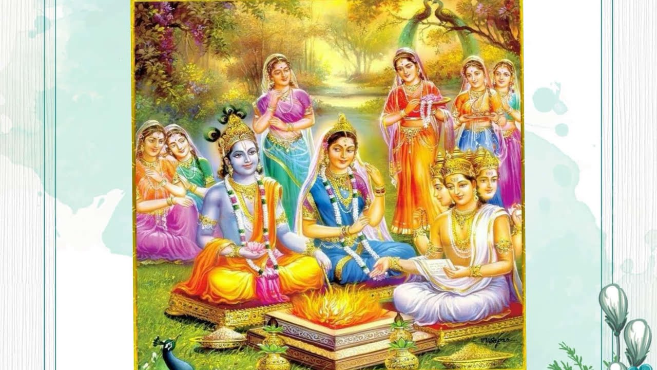 🌸 SRIMAD BHAGAVATHA DAY:-07 🌸TOPIC:-RUKMINI KALYANAM 🙏13 DEC 2025