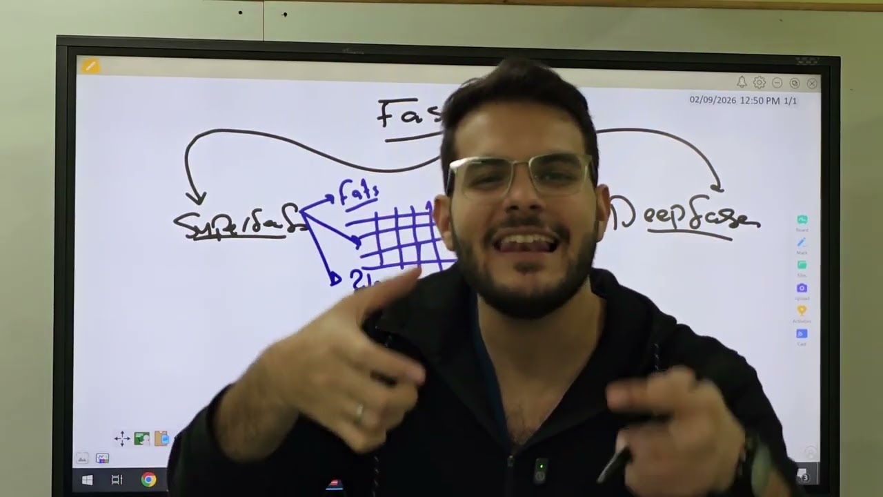 Lecture 1 Anatomy 102 (Must Uni)