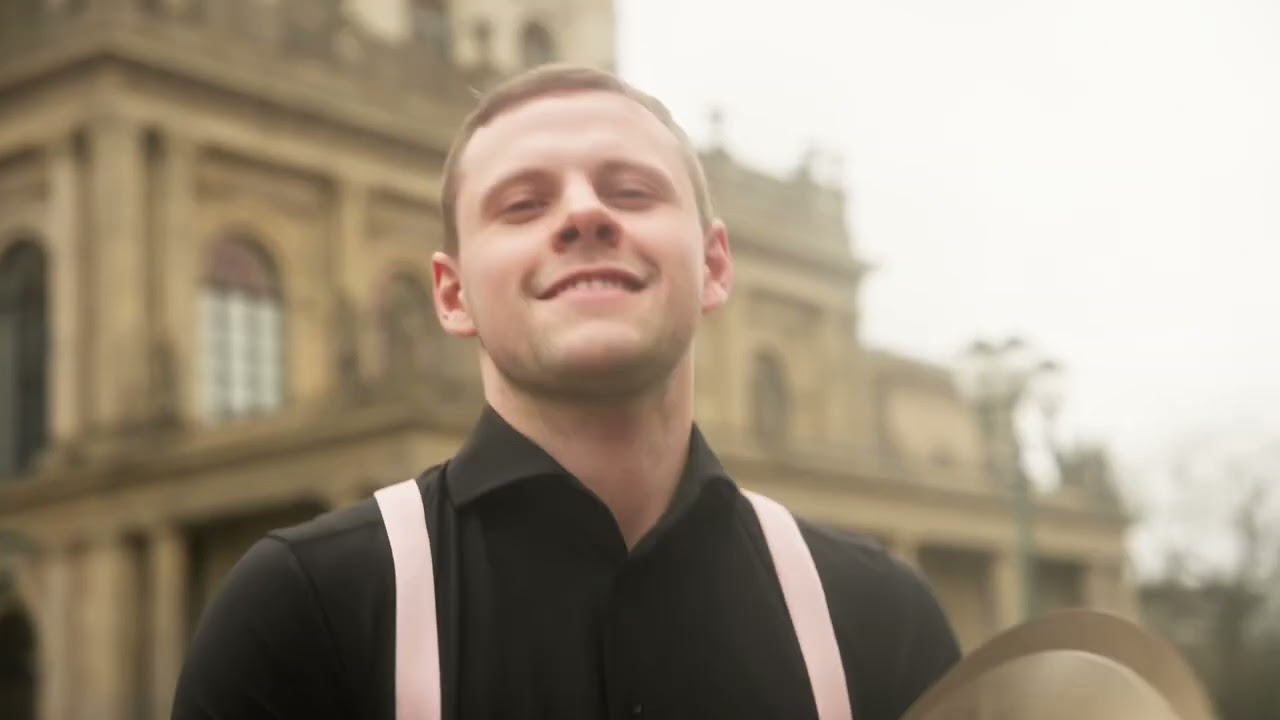 &Uuml;berschlag International Percussion Festival Hannover Trailer 2024