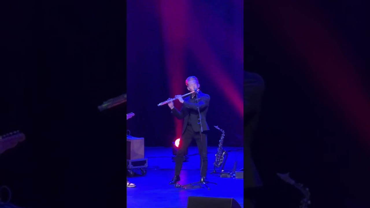 Al Stewart - ‘Year of the Cat’ [GLive, Guildford - 11th October 2025]